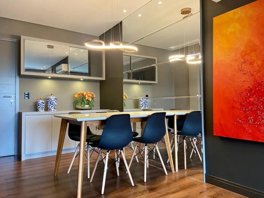  Apartamento Perfeito para as Férias