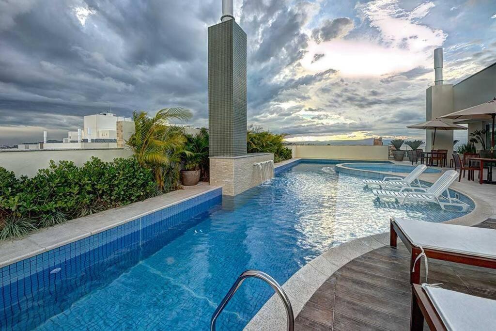  Apartamento Perfeito para as Férias