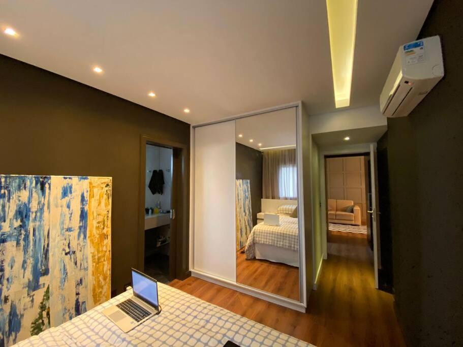  Apartamento Perfeito para as Férias