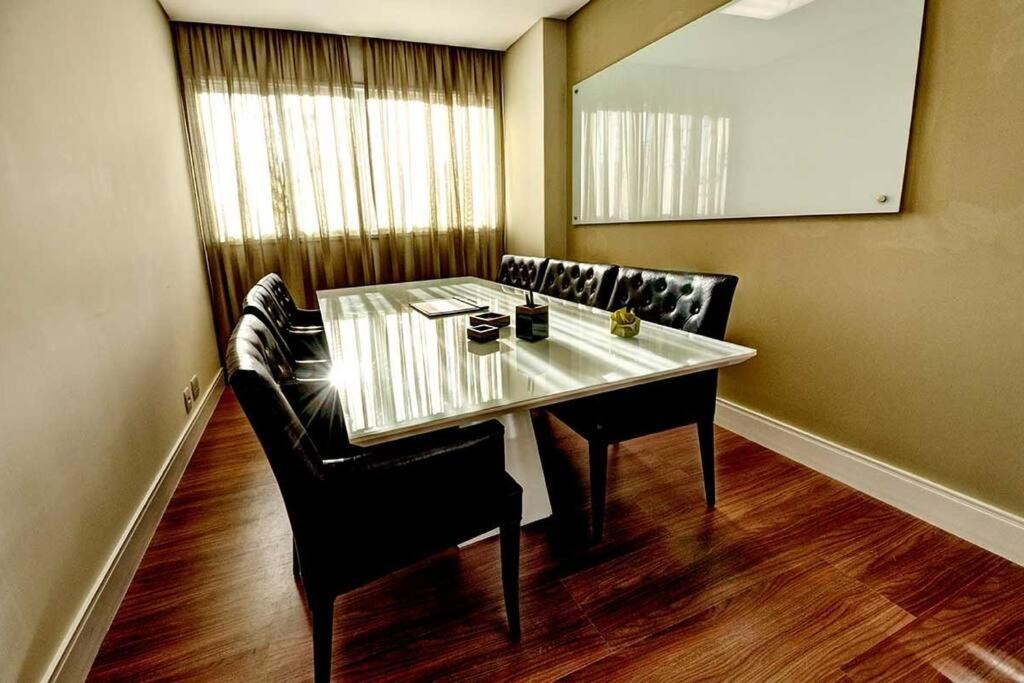  Apartamento Perfeito para as Férias