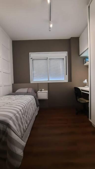  Apartamento Perfeito para as Férias