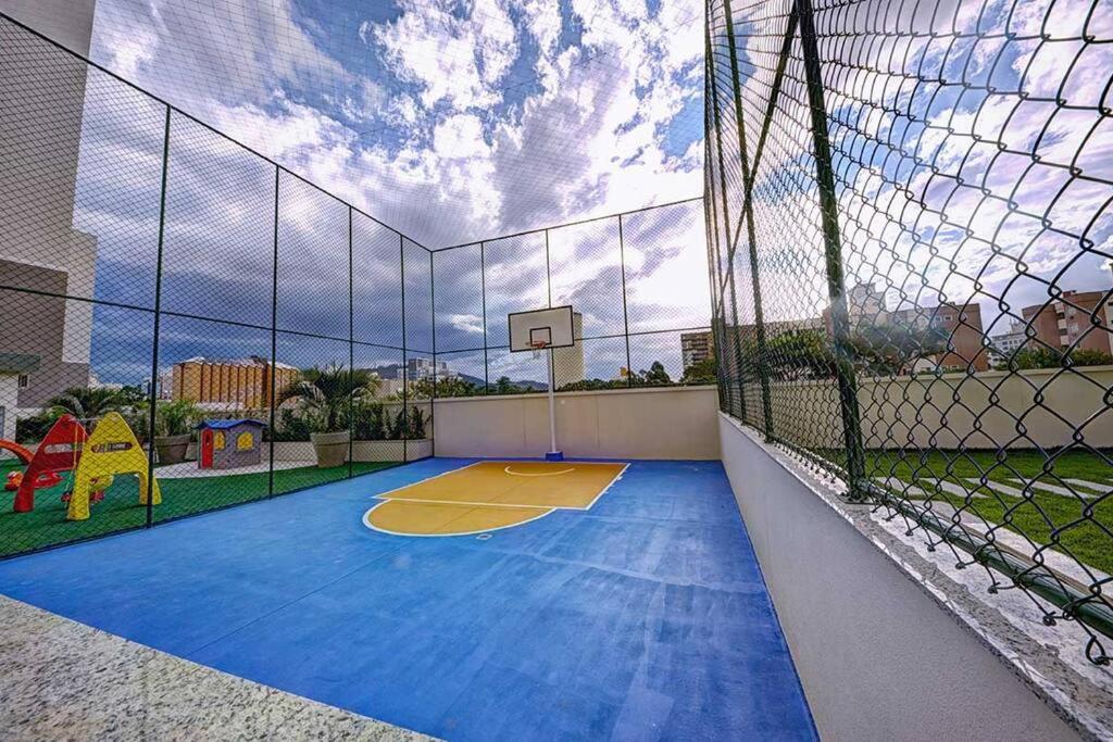  Apartamento Perfeito para as Férias