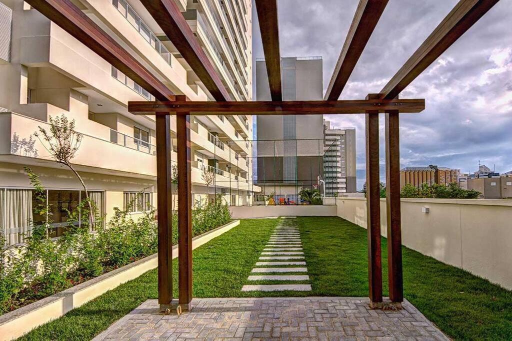  Apartamento Perfeito para as Férias