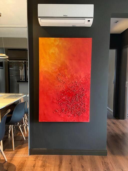  Apartamento Perfeito para as Férias