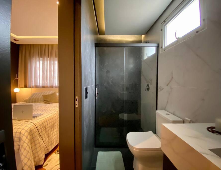  Apartamento Perfeito para as Férias
