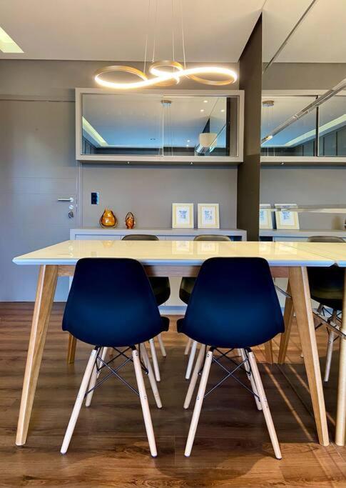  Apartamento Perfeito para as Férias