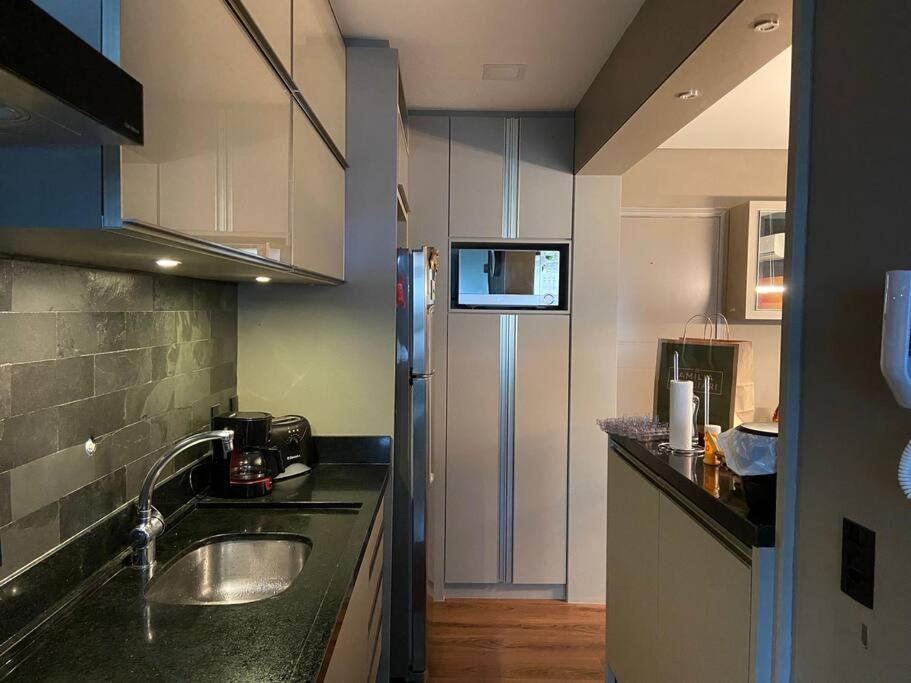  Apartamento Perfeito para as Férias