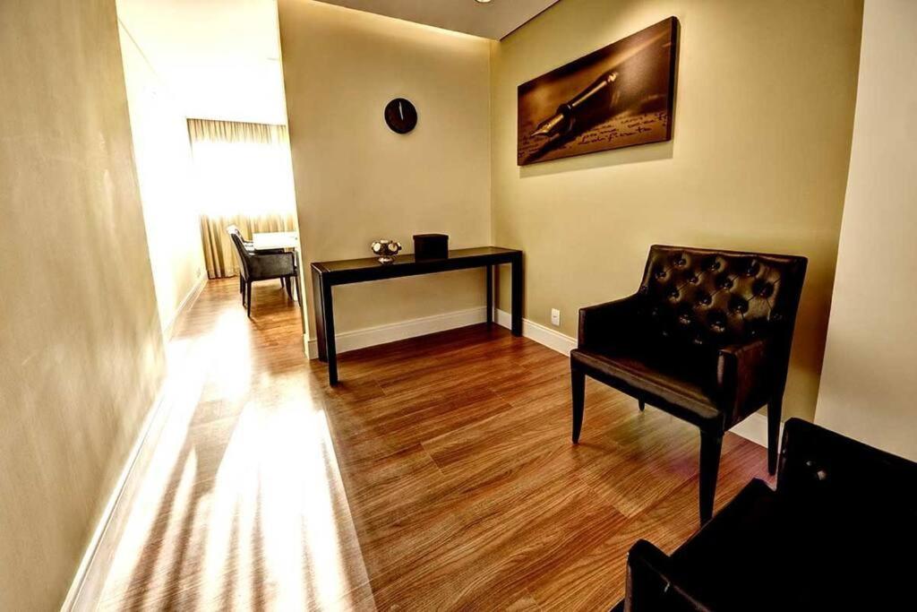  Apartamento Perfeito para as Férias