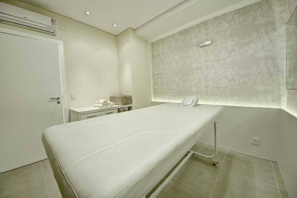  Apartamento Perfeito para as Férias