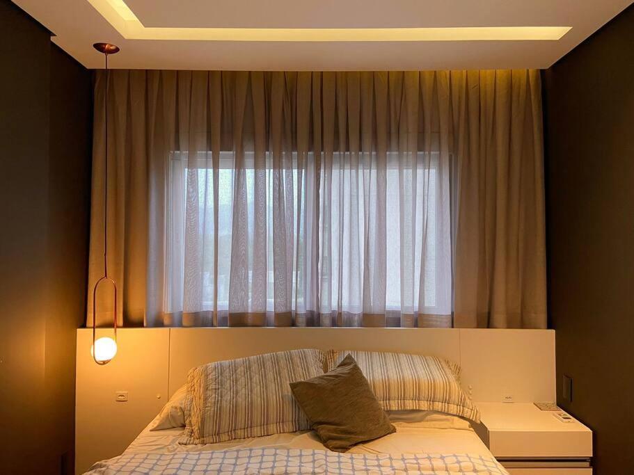  Apartamento Perfeito para as Férias