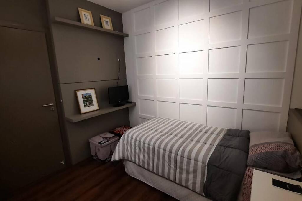  Apartamento Perfeito para as Férias