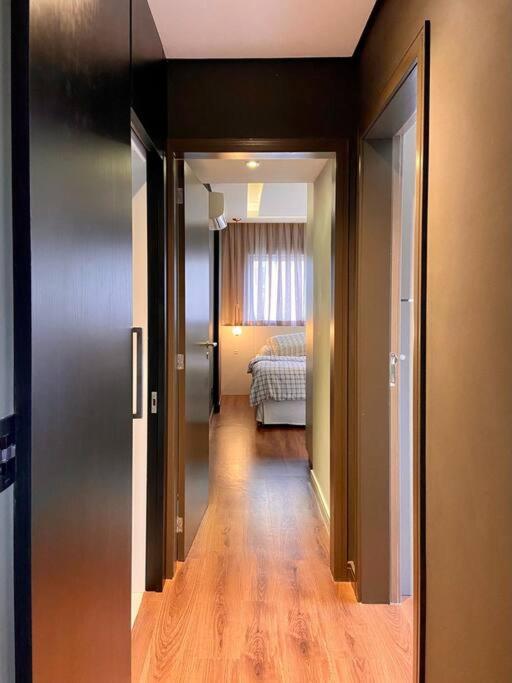 Apartamento Perfeito para as Férias