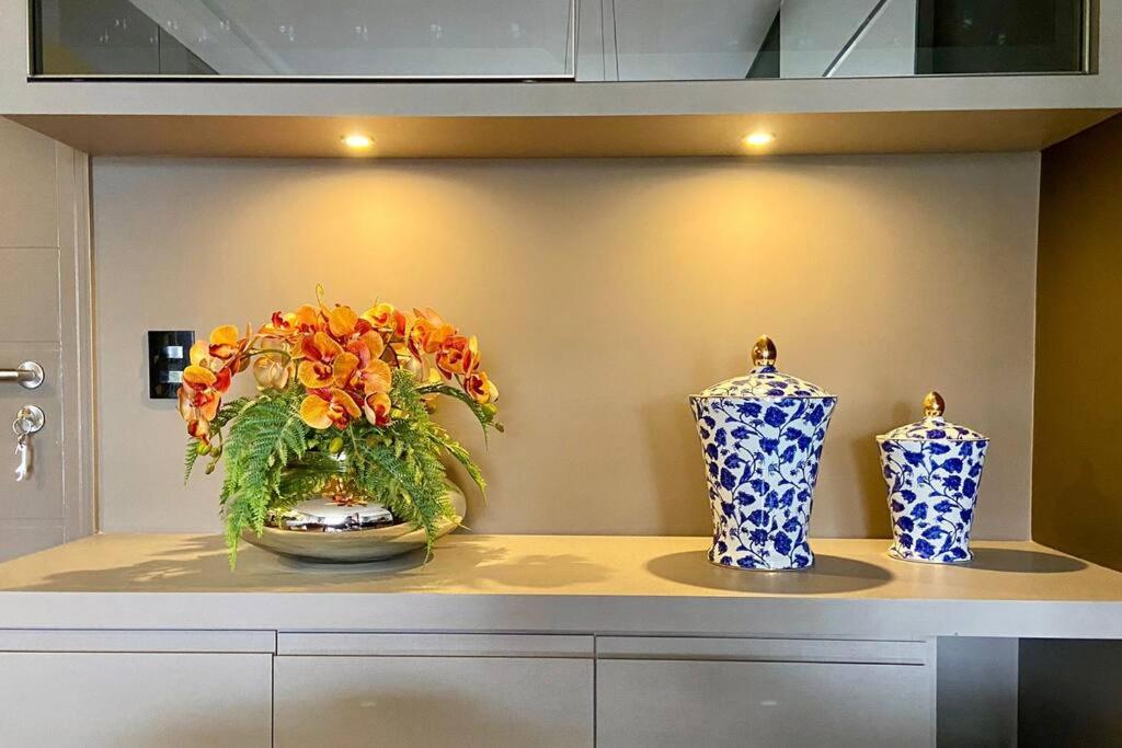  Apartamento Perfeito para as Férias