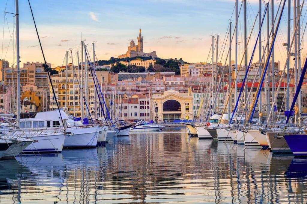 LOFT MASSILIA, Marseille – Updated 2022 Prices