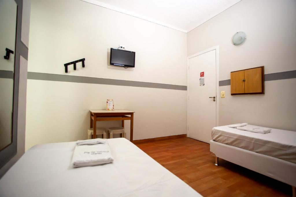  Hotel Estrela do Sul - Metro Praça da Arvore