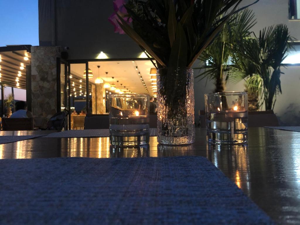 Hotel Qeparo - Imazhi 11