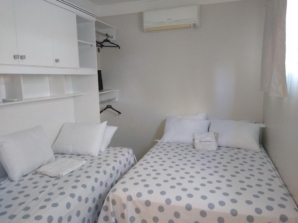 Apartamento aconchegante