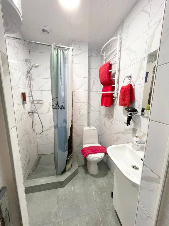 Apartment Studio PARIS 92 - Apartamento De Estudio