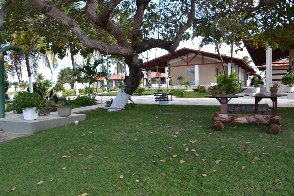  Hotel Jardim Getsemani