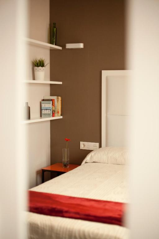Apartamentos Caballerizas con parking gratuito - 12