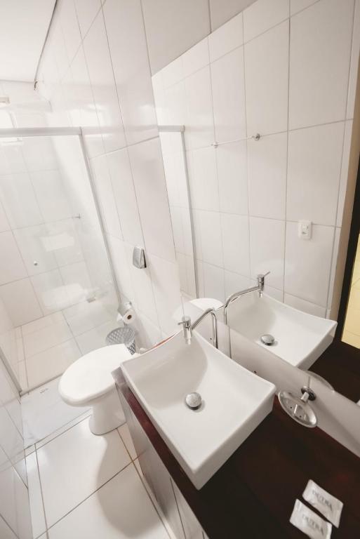  Hotel Dutra