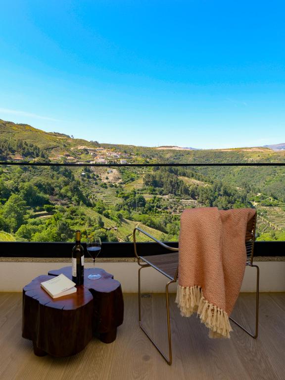 MW Douro Wine & Spa by TRIUS Hotels