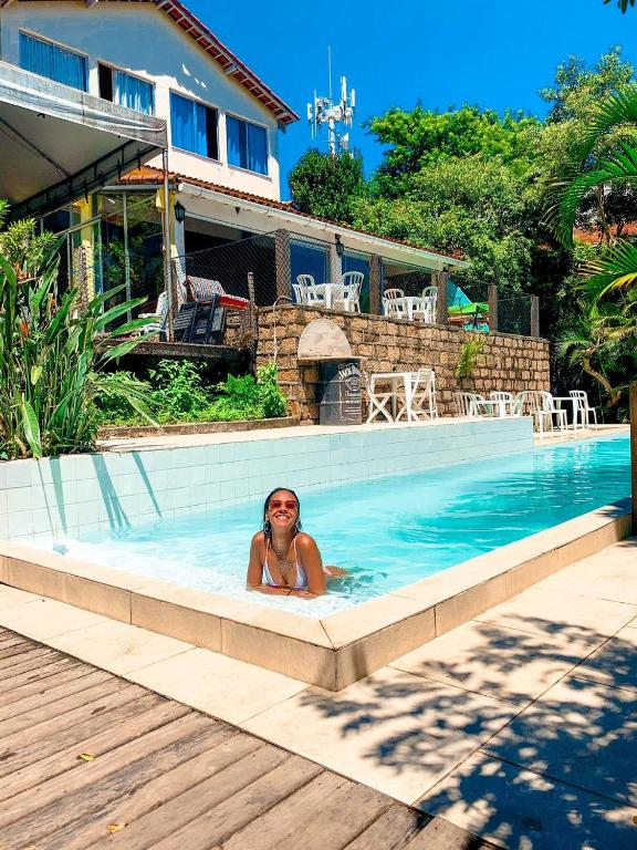  Banana Leaf Eco Hostel