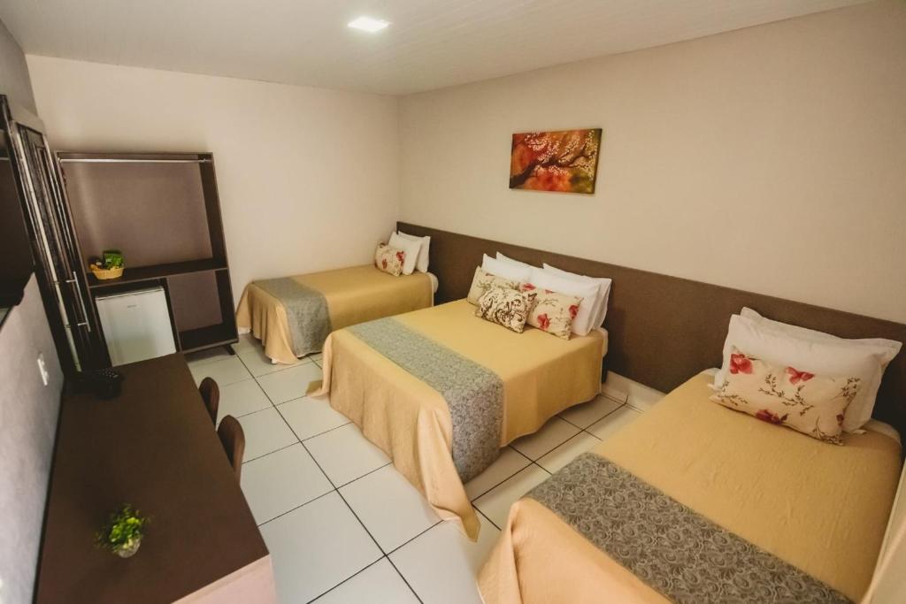  Hotel Dutra