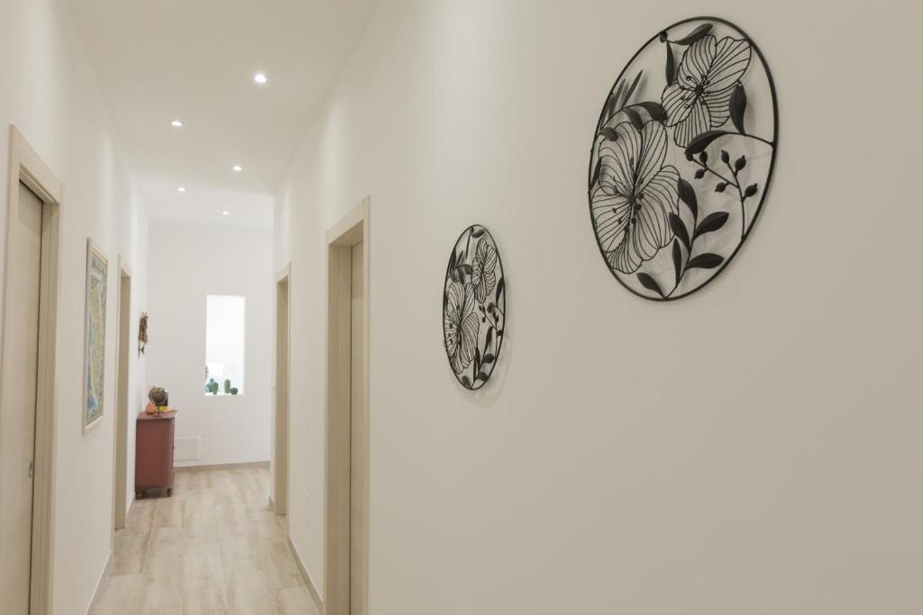 Fotografie z fotogalerie ubytování B&B Bella Vista v destinaci Matino