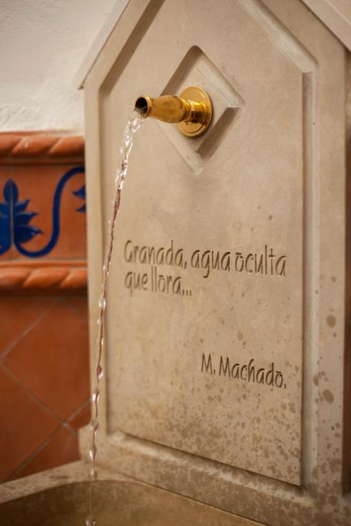 Apartamentos Caballerizas con parking gratuito - 14