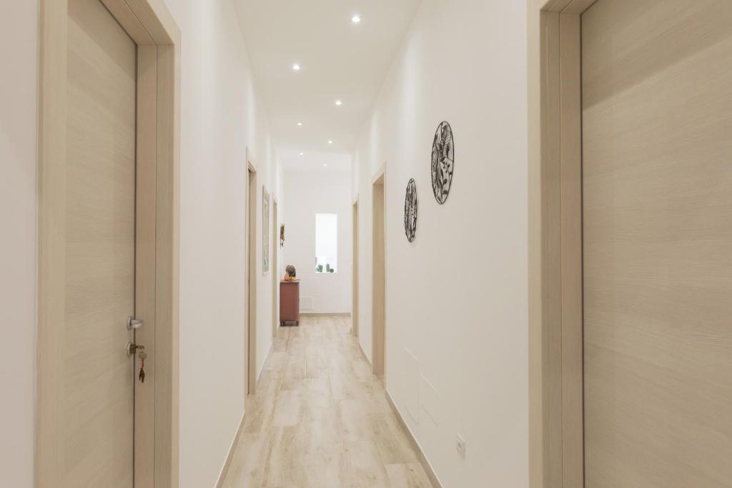 Fotografie z fotogalerie ubytování B&B Bella Vista v destinaci Matino