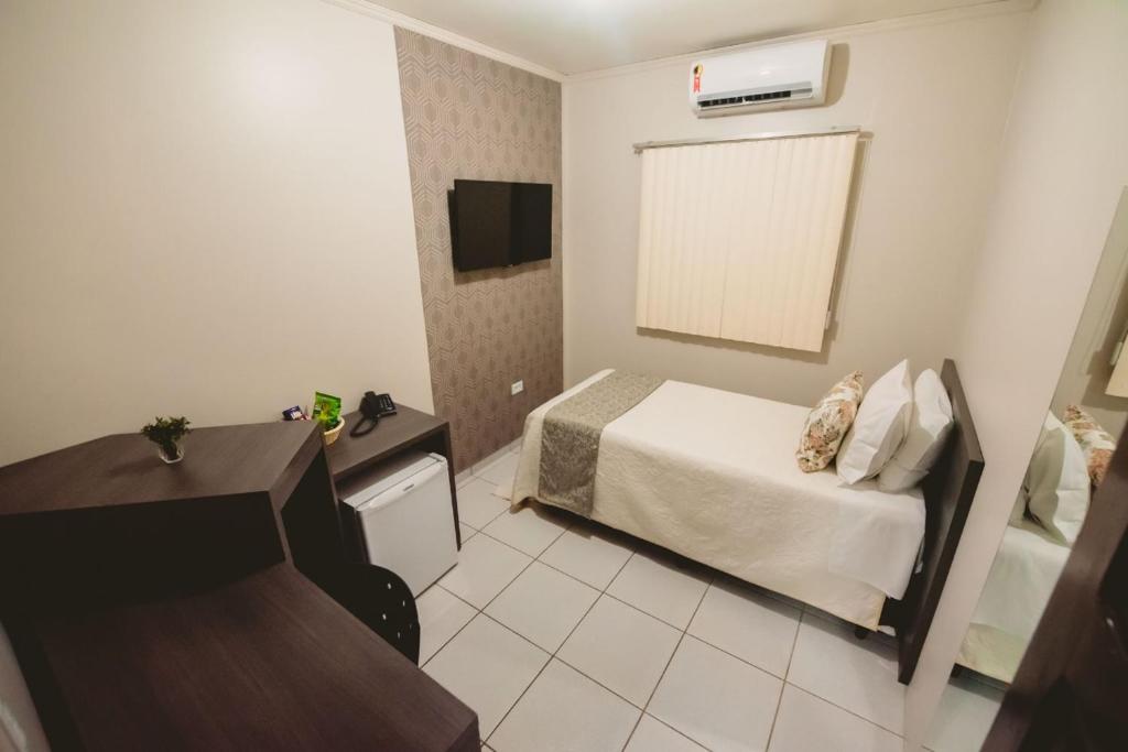  Hotel Dutra