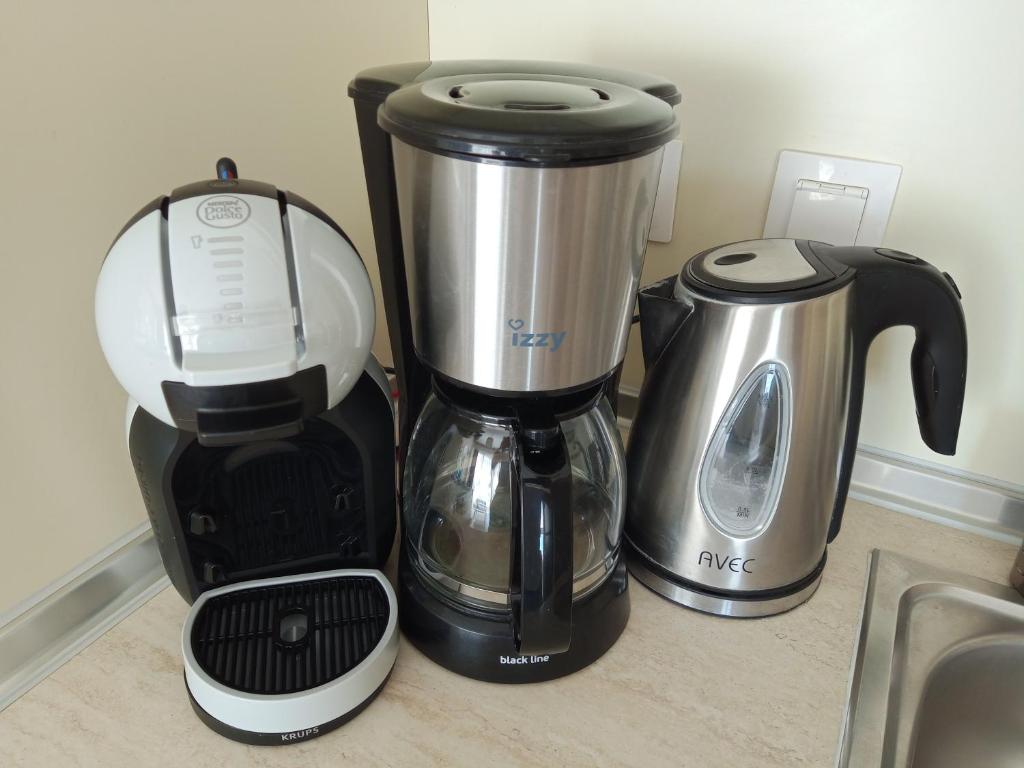 Waterfront Luxury Sea View Apartment - 15