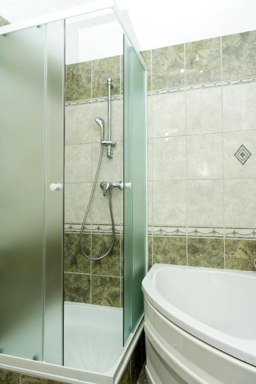 Fotografia z galérie ubytovania K88 Apartman v Siófoku