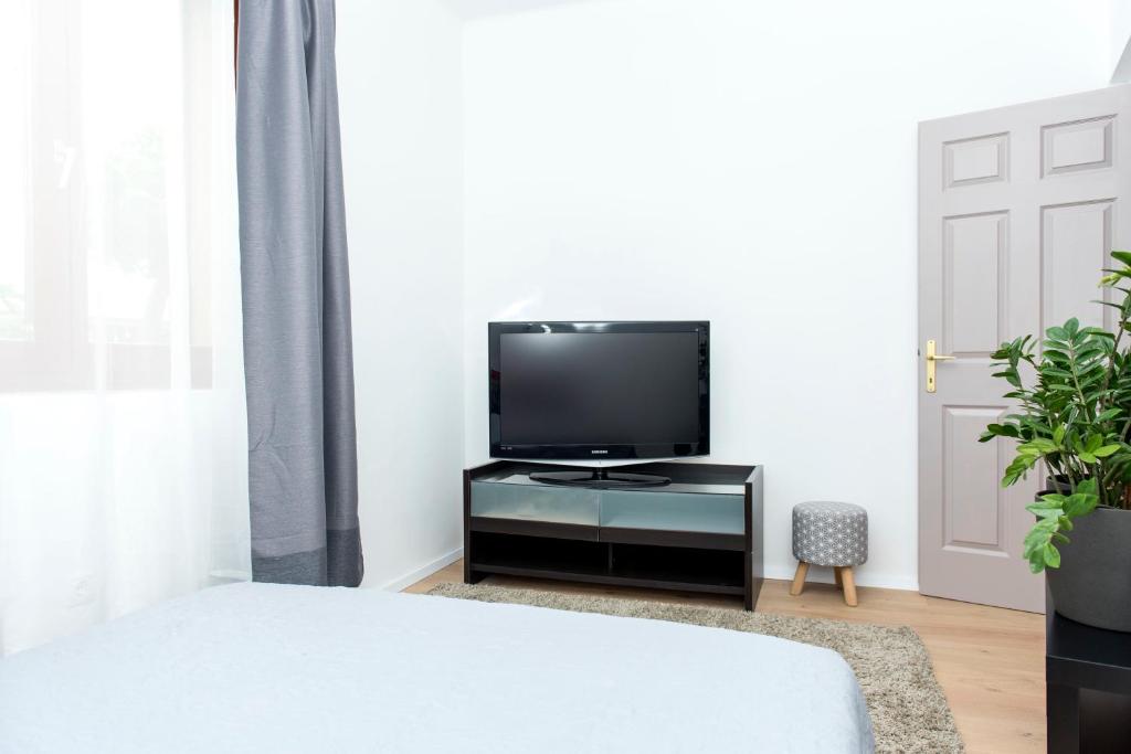Fotografia z galérie ubytovania K88 Apartman v Siófoku