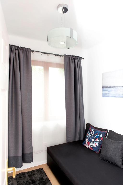 Fotografia z galérie ubytovania K88 Apartman v Siófoku