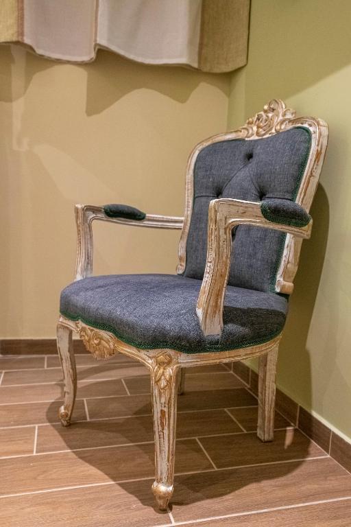 Część wypoczynkowa w obiekcie IPELHOME - Plaka Boutique Apartments
