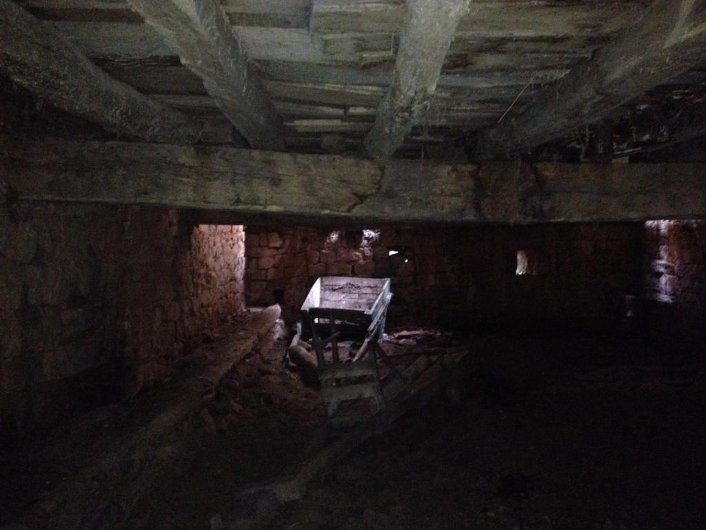 Fotografie z fotogalerie ubytování Apartamentos Cuatro Aguas v destinaci Ucieda de Abajo