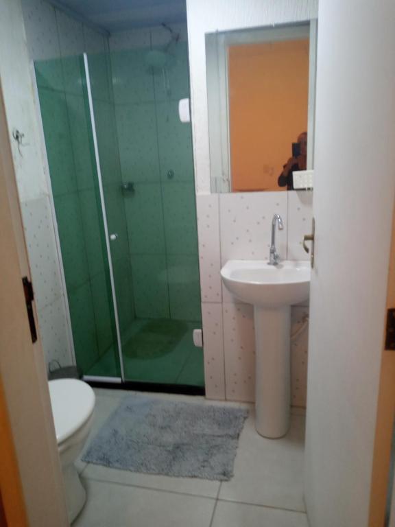  MARCELO HOSTEL