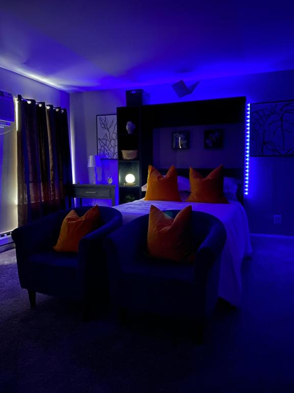 Studio Apartment With Private Entrance And Free Parking Philadelphia Updated 21 Prices
