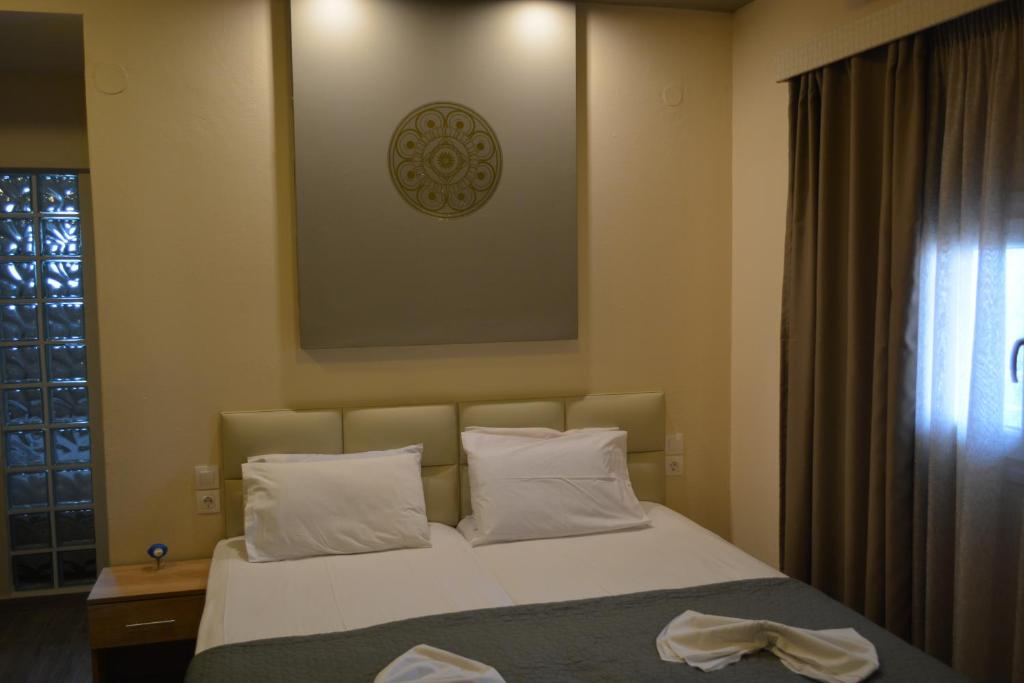 Villa Georgio Paralia - 1