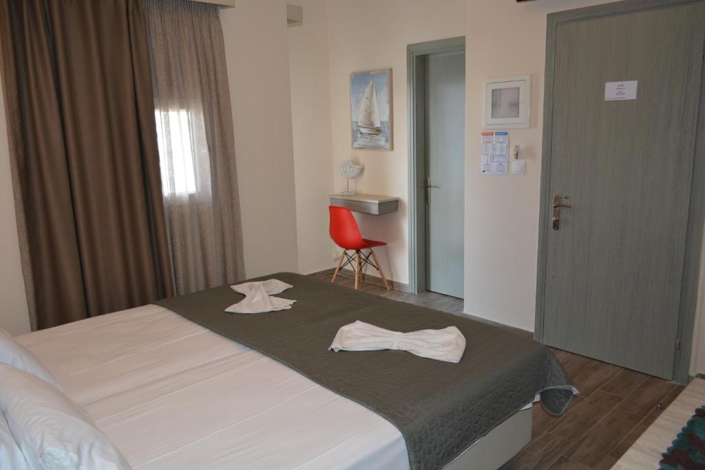 Villa Georgio Paralia - 2