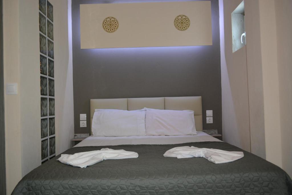 Villa Georgio Paralia - 4