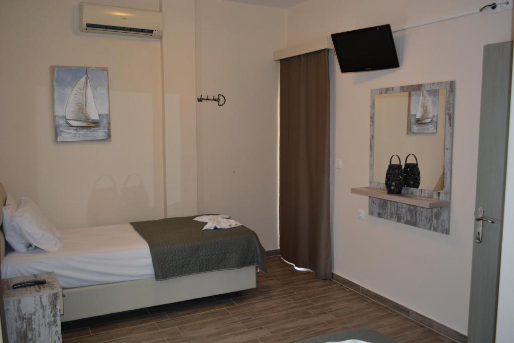 Villa Georgio Paralia - 3