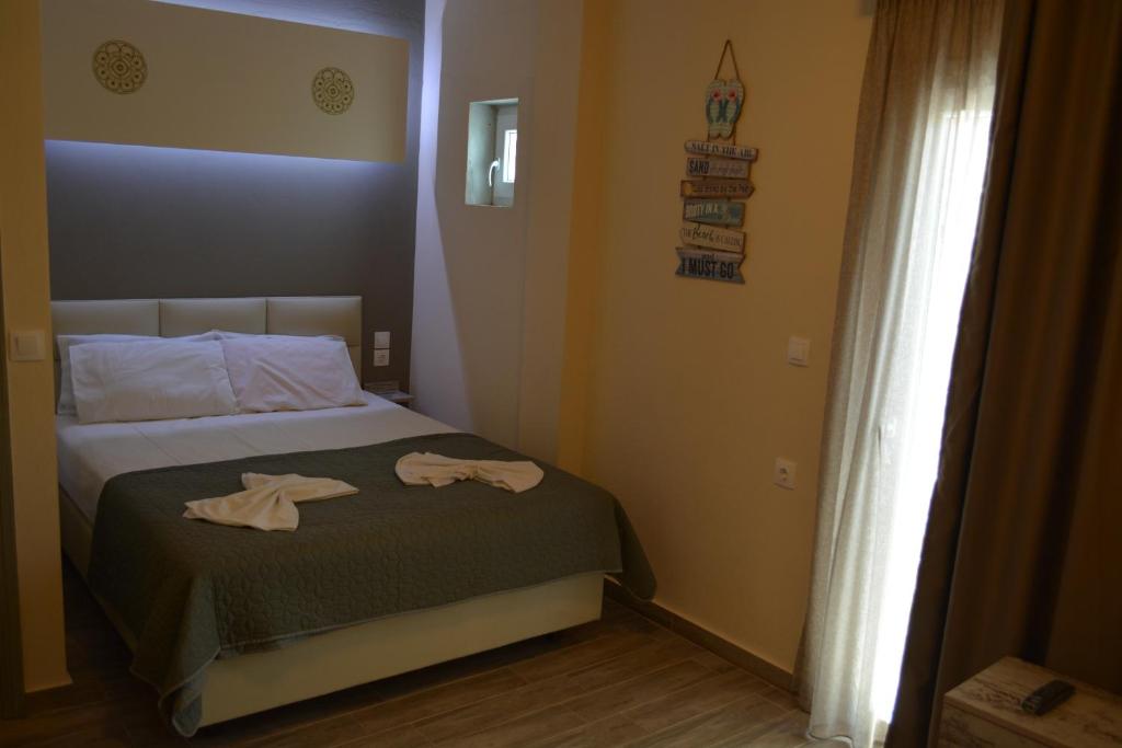 Villa Georgio Paralia - 7