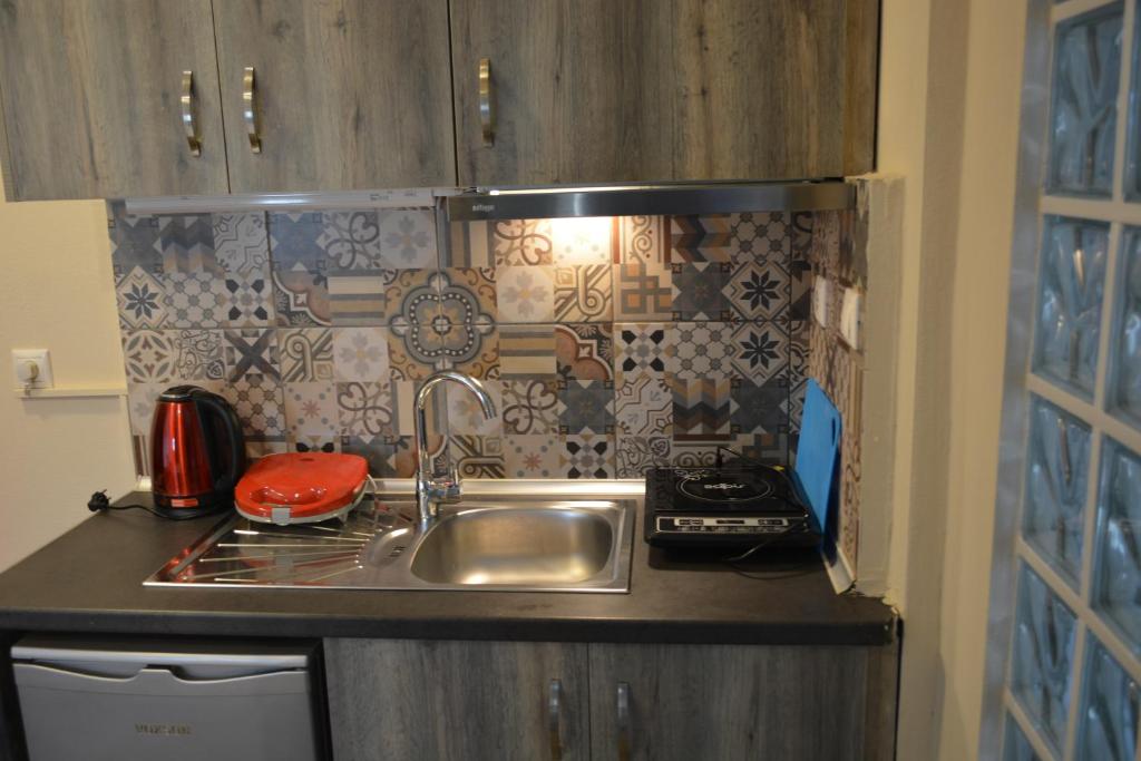 Villa Georgio Paralia - 6