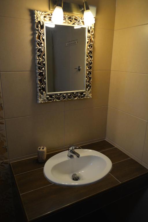 Villa Georgio Paralia - 5