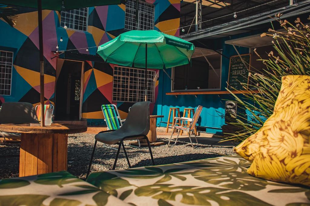  Social Hostel Café e Bar