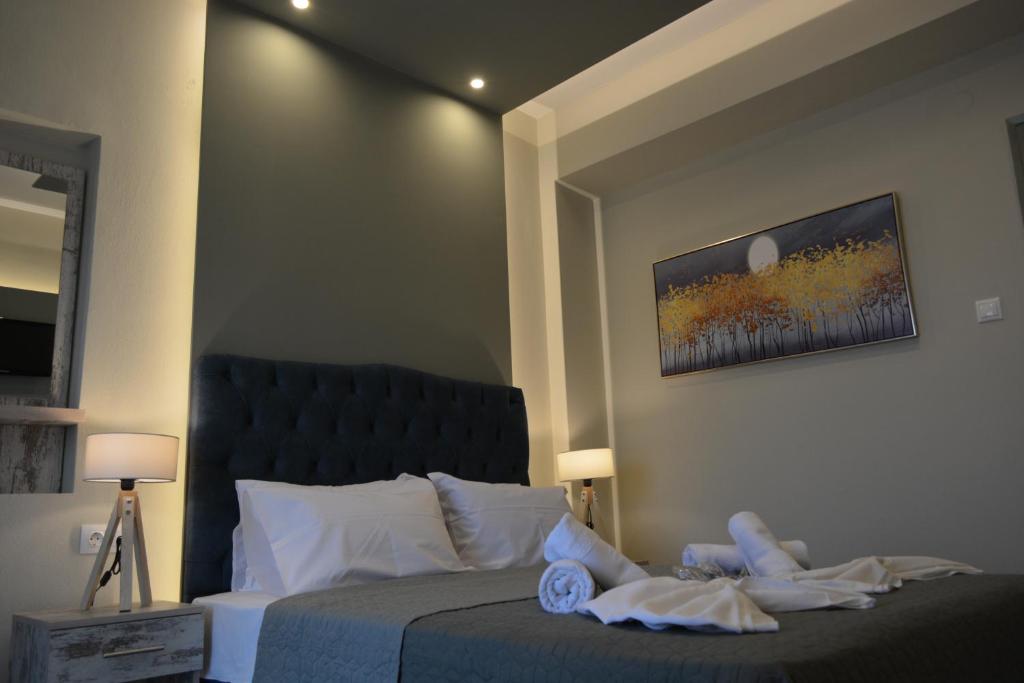 Villa Georgio Paralia - 10