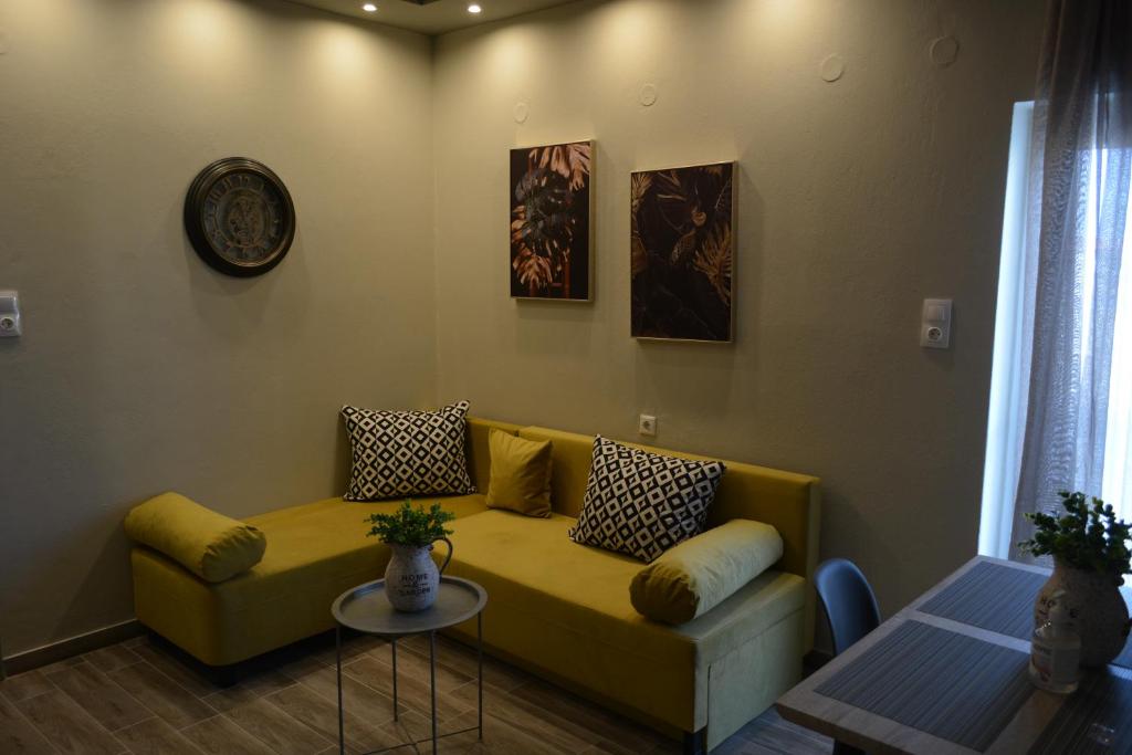 Villa Georgio Paralia - 12